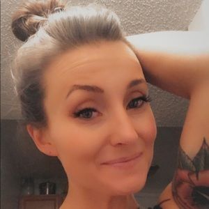 Meet your Posher, Savannah